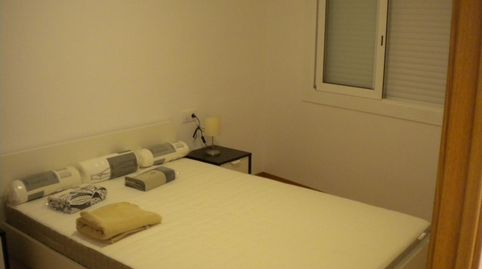 Foto 3 de Apartamento en venta en Avinguda Diputacio, 144, Vilafortuny Platja, Cambrils