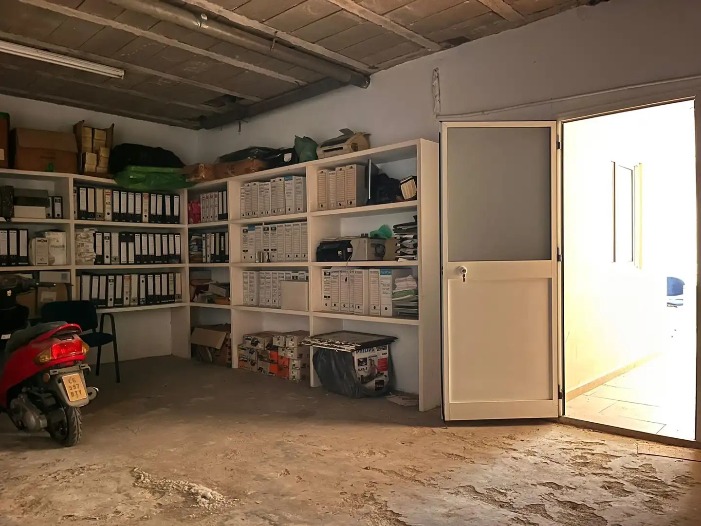 Commercial properties for sale in Montellano