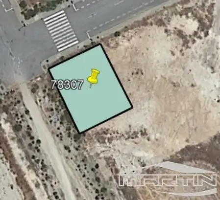 Terrenys i solars en venda a Poligono Fuente Palma 18, imagen 3