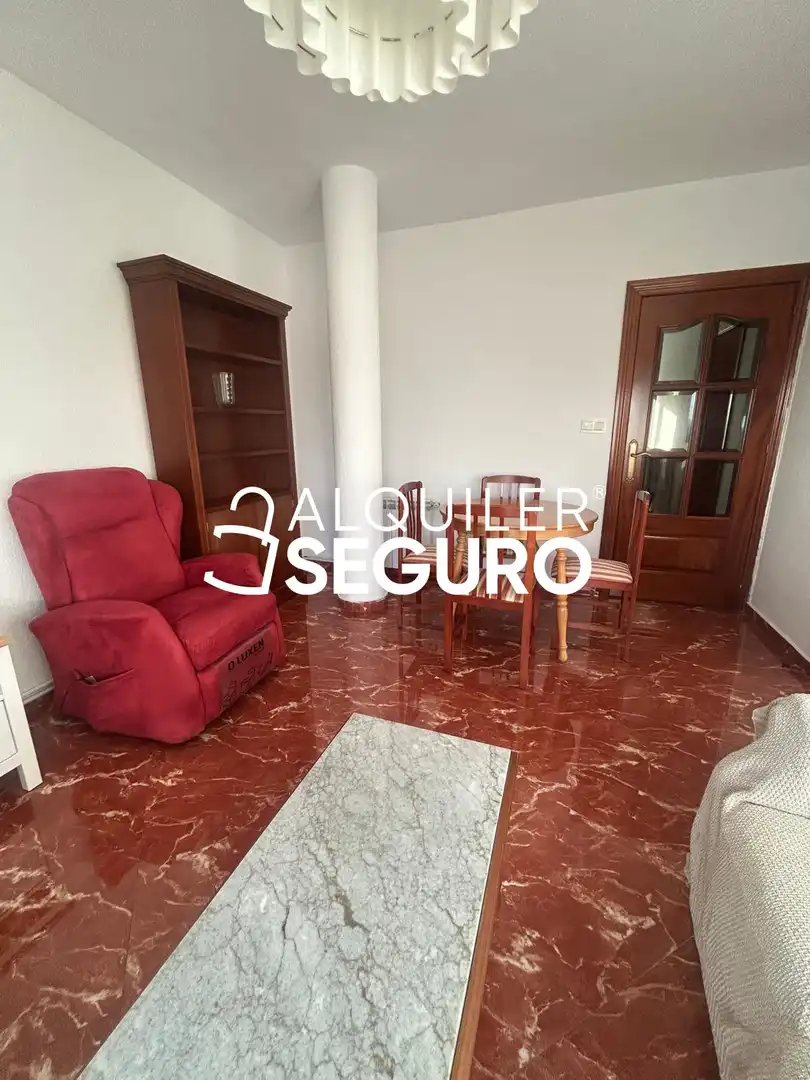 Flat with lift to rent in Arabial, imagen 14