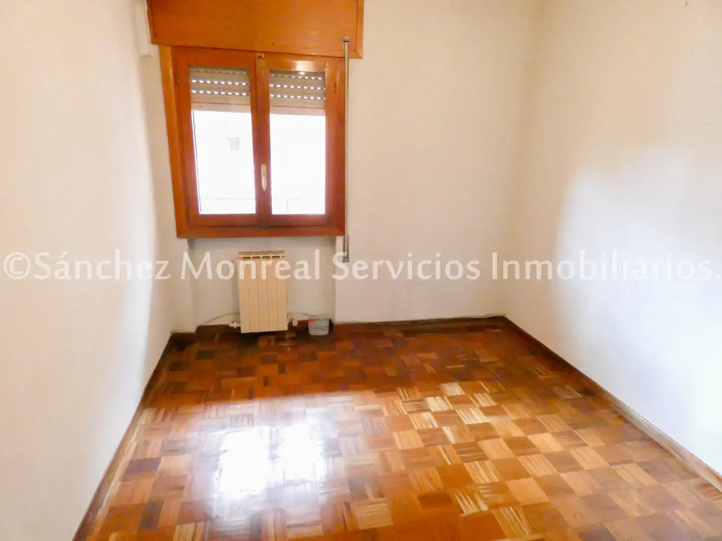 Dormitori de Pis en venda en Alcázar de San Juan amb Aire condicionat, Calefacció i Terrassa