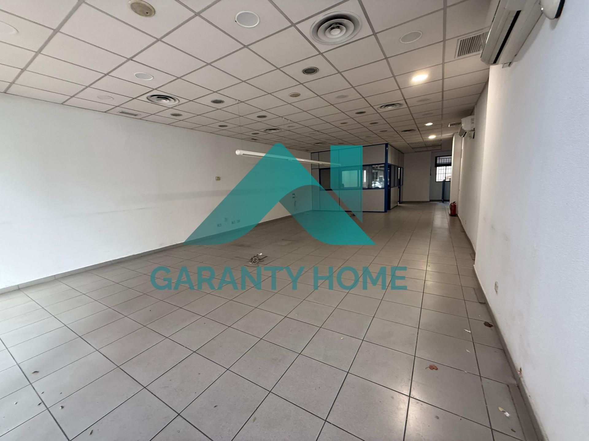 Premises to rent in Cáceres Capital  with Air Conditioner