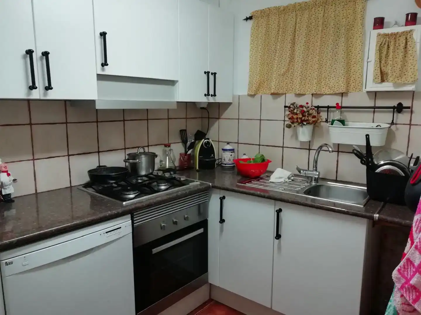 Flat en Calle Padre Piquer, 1, Valbona photo 3