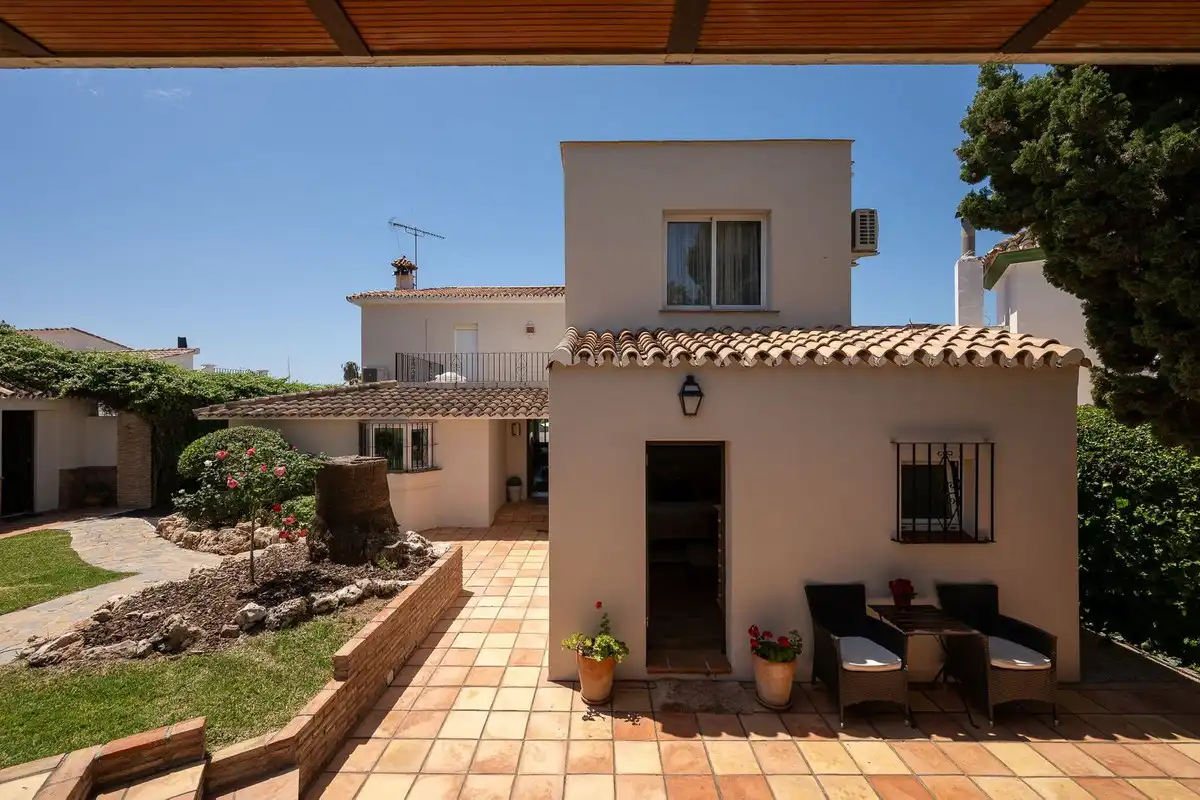 Reihenhaus zum Verkauf in Río Real - Los Monteros, imagen 20