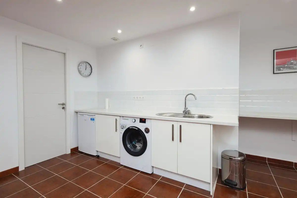 Terraced house with pool for sale in Riviera del Sol, imagen 28