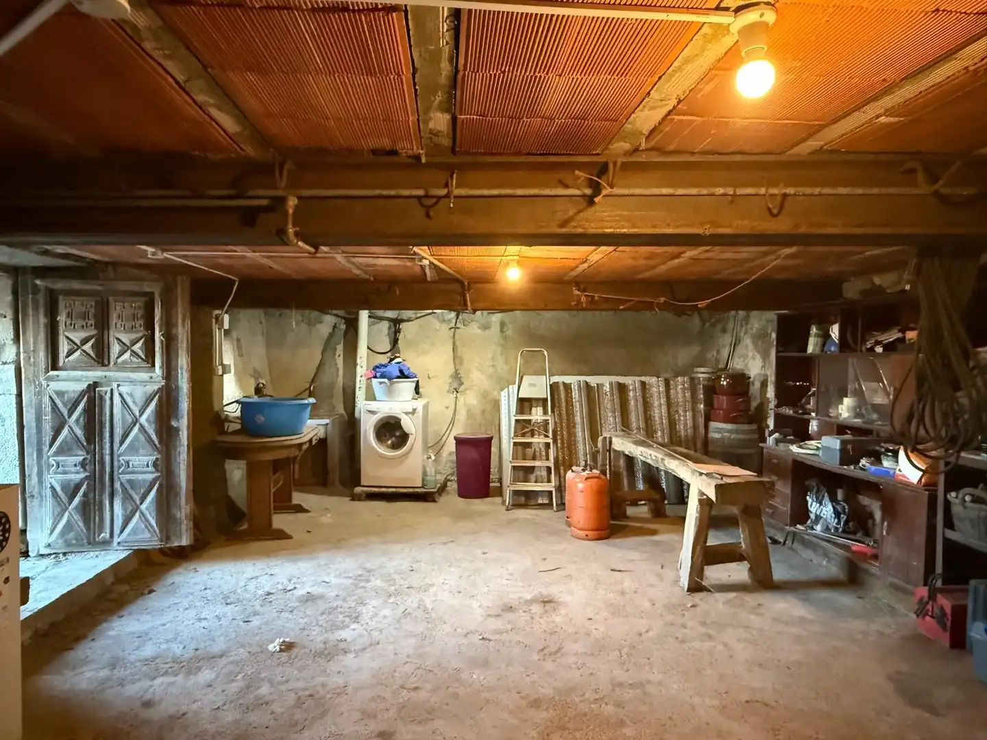 Country house zum Verkauf in Teverga mit Möbliert