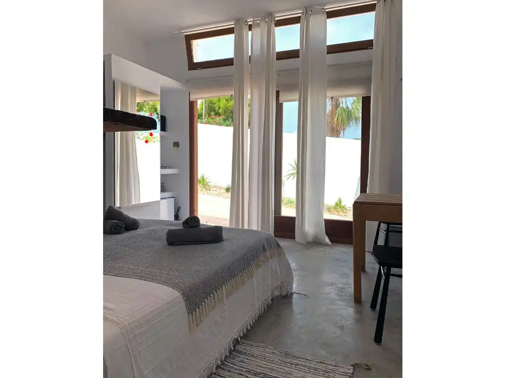 Casa con piscina en venta en Cala Vedella-Cala Tarida, imagen 13