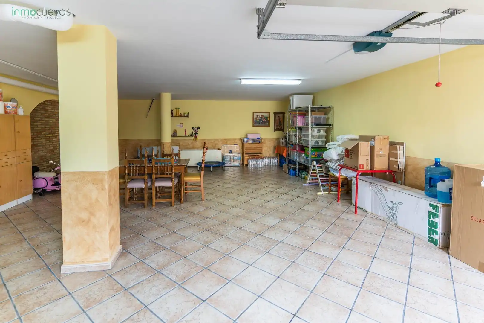 Xalet amb terrassa en venda a Cuevas del Almanzora pueblo, imagen 42