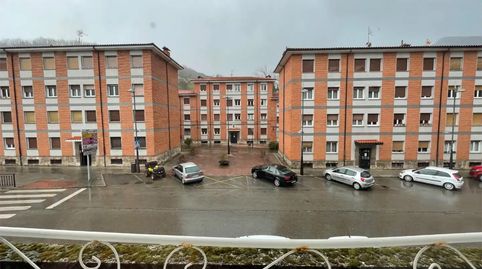 Foto 5 de Pis en venda a Avenida Prao Palacio, 1, Teverga, Asturias