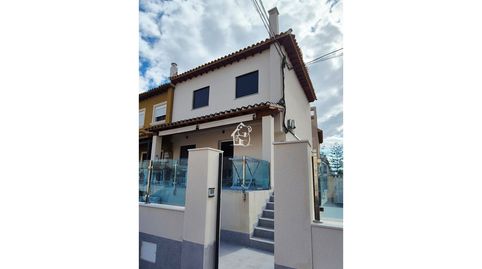 Photo 3 of Single-family semi-detached for rent in Miramar - Torre del Moro, Torrevieja