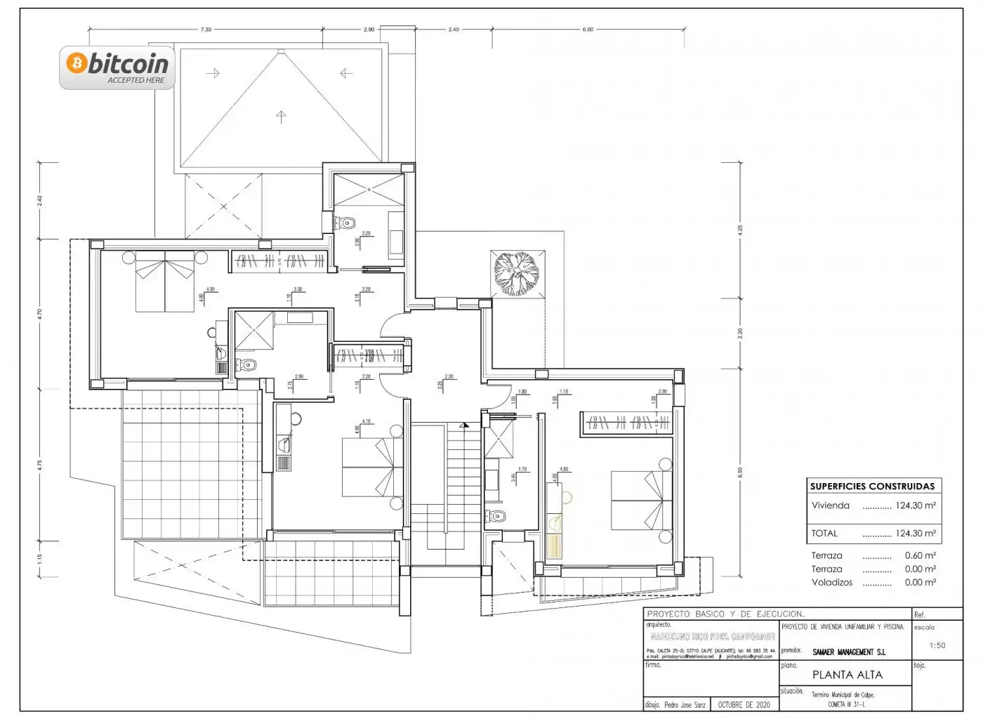 Chalet con terraza en venta en Cometa, imagen 5