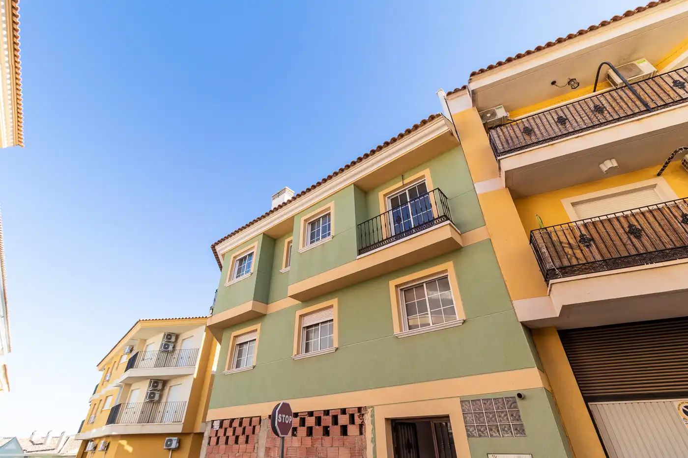 Flat for sale in Pliego