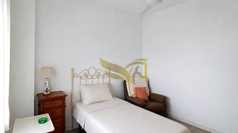 Foto 5 de Piso en venta en Calle Felipe II, El Porvenir, Sevilla Capital