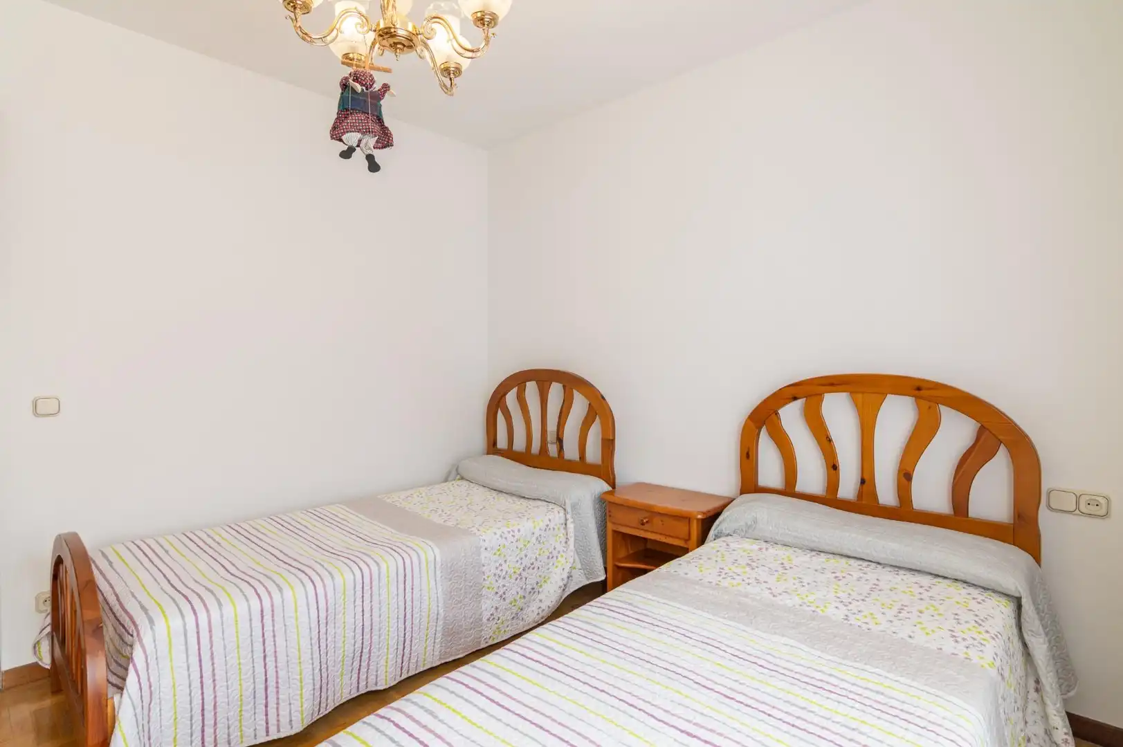 Flat with terrace for sale in Calle de Benjamín de Tudela, imagen 32