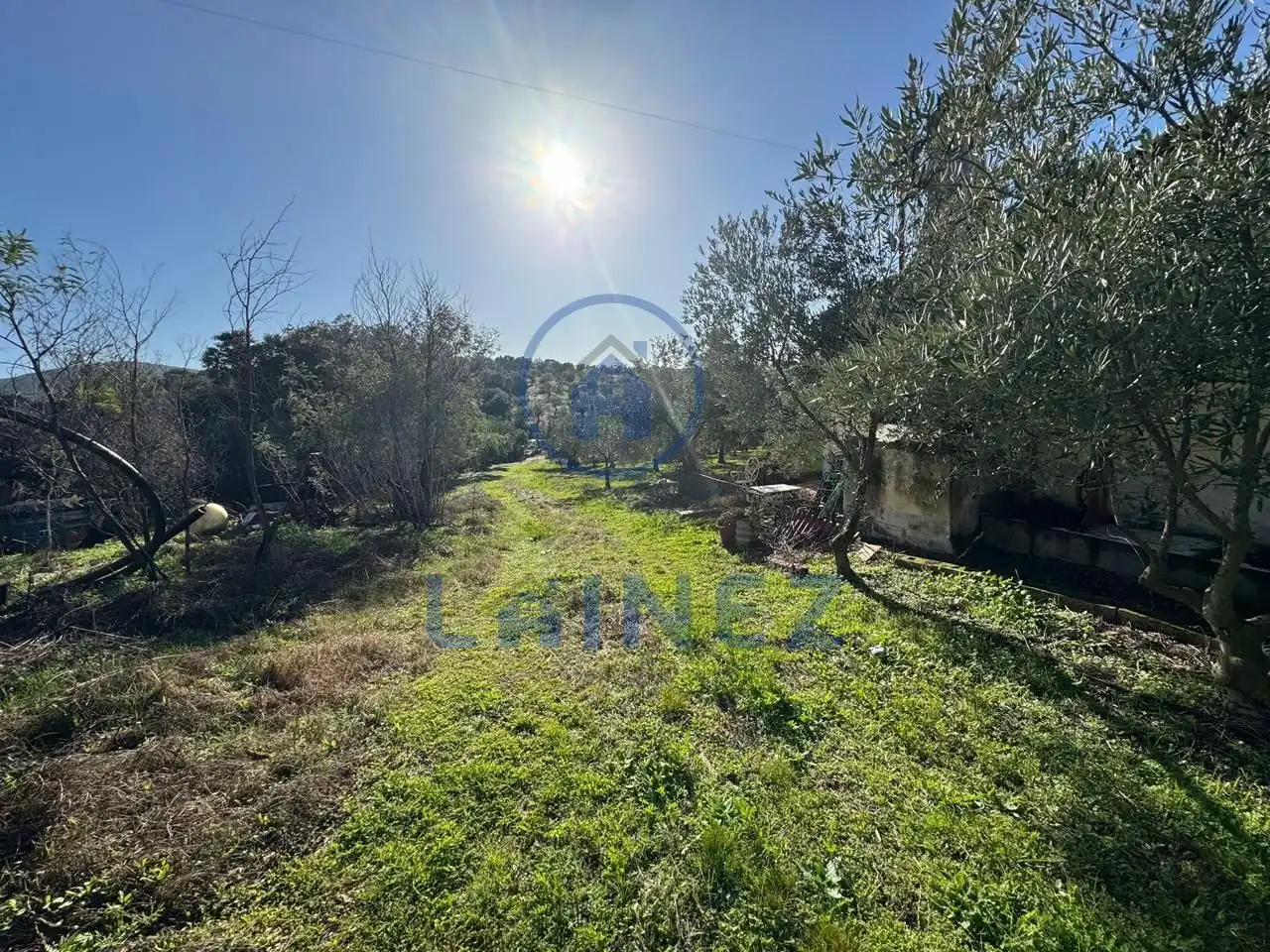 Terreno en venta en La Granjuela