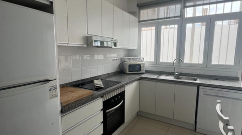 Photo 3 of Flat for rent in Santa Catalina - Canteras, Las Palmas de Gran Canaria