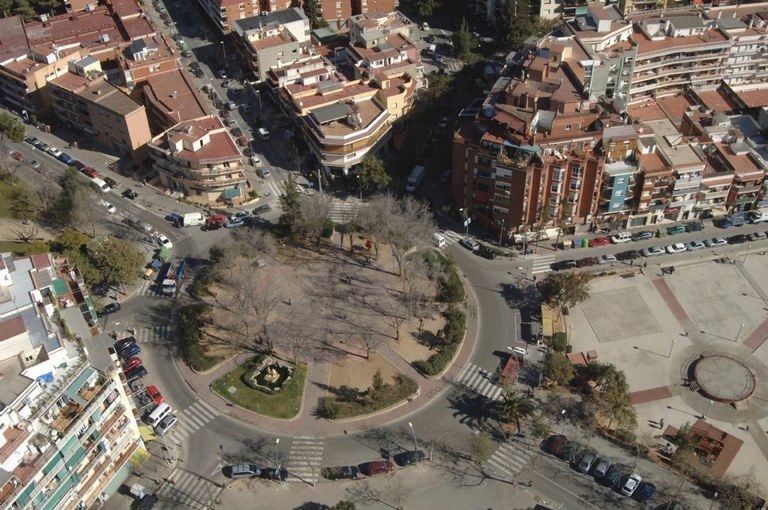 Vista exterior de Pis en venda en Castelldefels amb Balcó