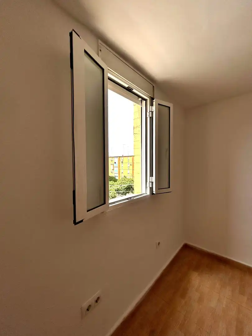 Terrassa de Casa o xalet en venda en Sevilla amb Aire condicionat i Balcó