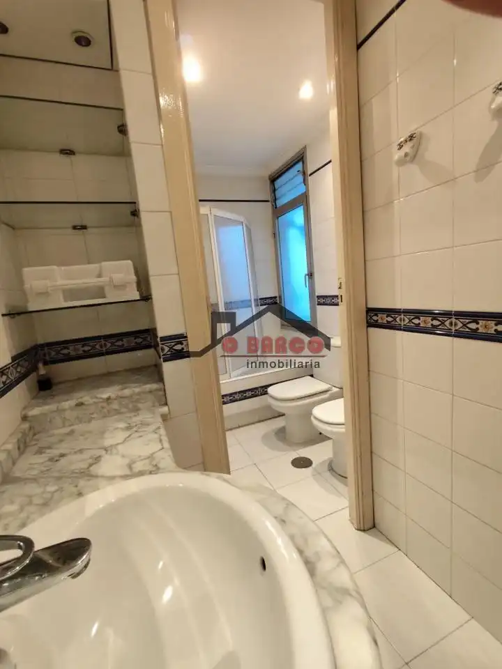 Piso con terraza en venta en CONSTITUCION, imagen 15