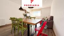 Exterior view of Flat for sale in Sant Andreu de la Barca  with Air Conditioner, Heating and Balcony