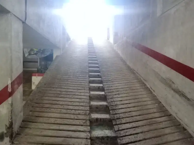 Garage zum Verkauf in Los Realejos