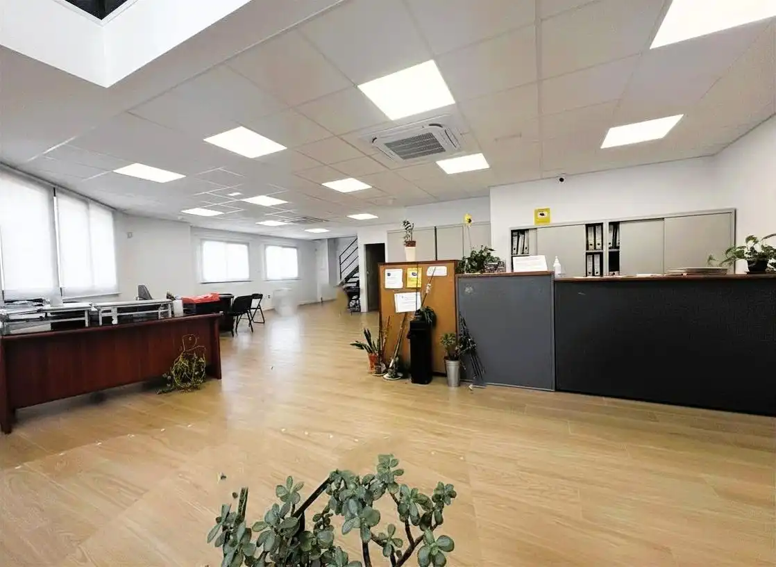 Local commercial à louer à La Reconquista - El Rosario, imagen 16