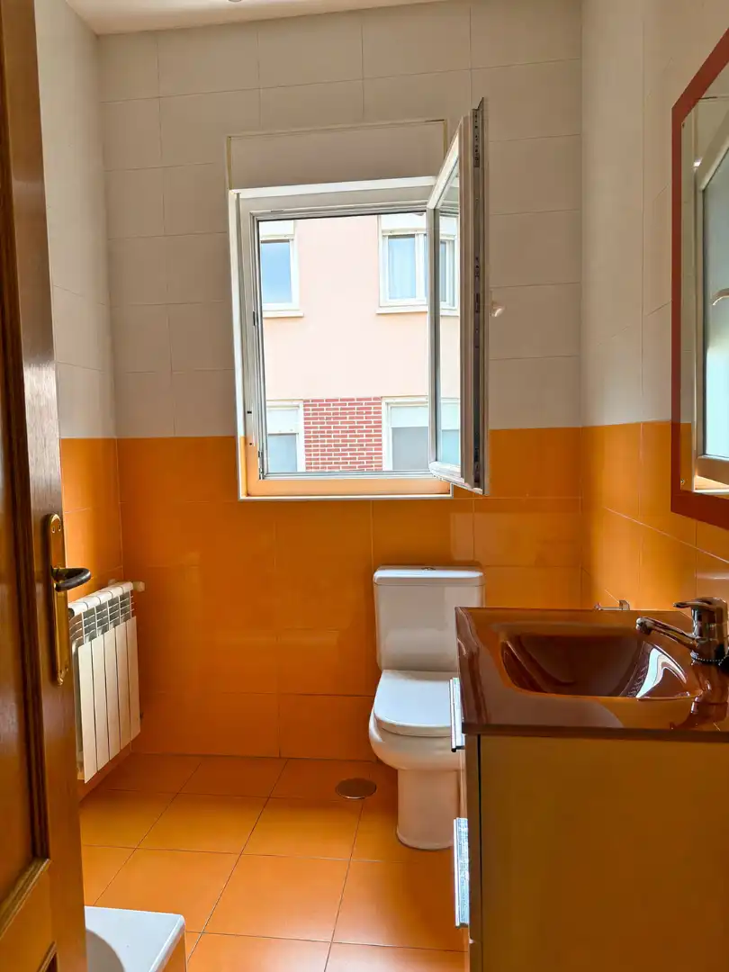 Baño de Casa o chalet en venta en Piélagos con Calefacción, Jardín privado y Trastero