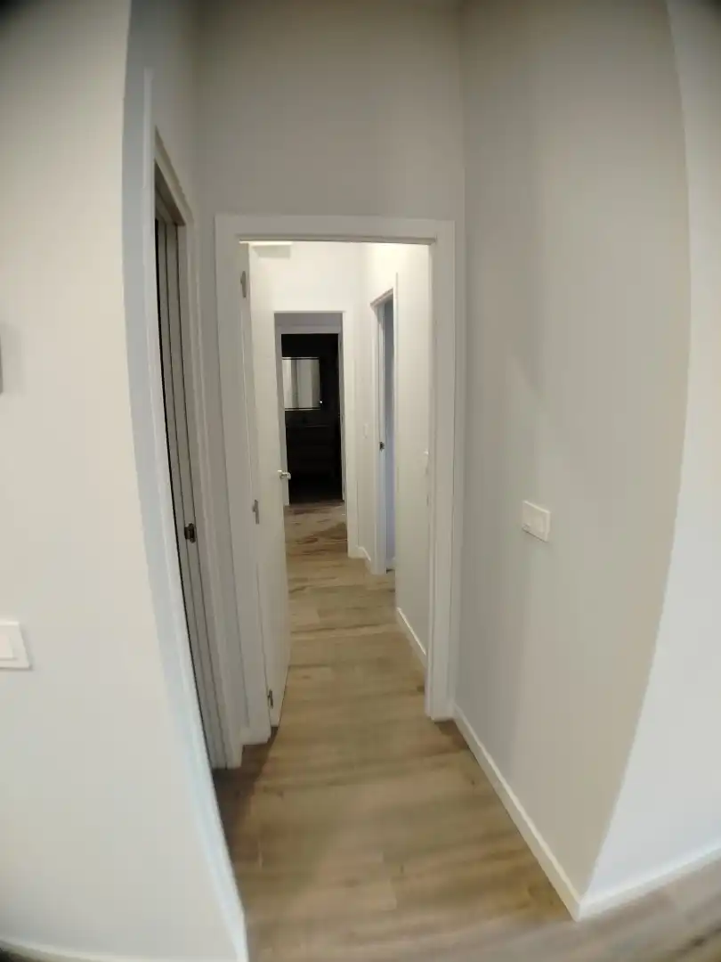 Wohnung zum Verkauf in Fuenlabrada mit Klimaanlage, Heizung und Ofen