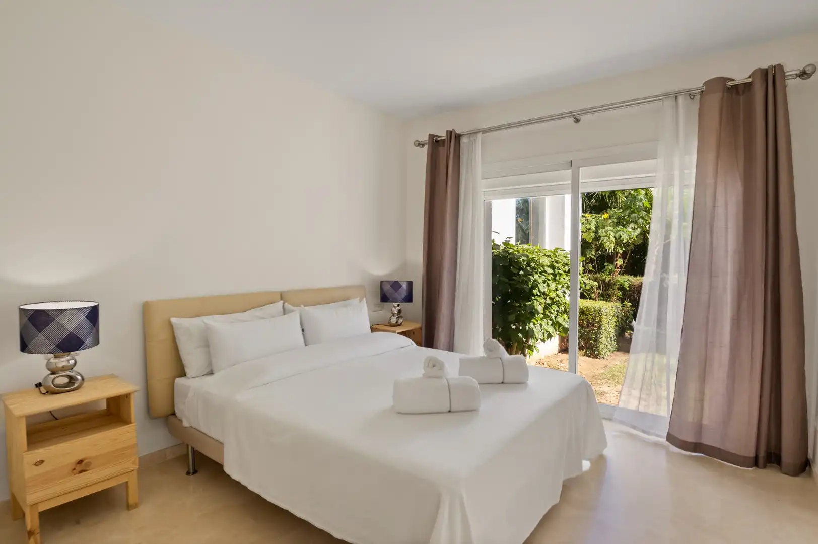 Apartment mit Pool zum Verkauf in Estepona Pueblo, imagen 11