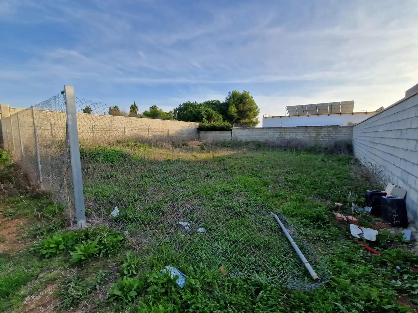 Residential land for sale in Los Franceses – La Vega, imagen 3