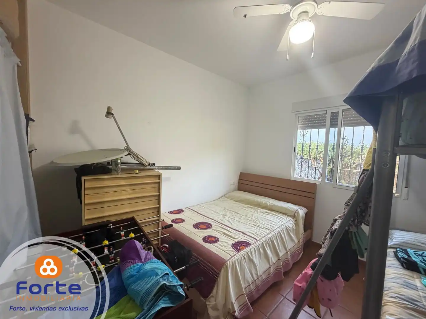 Villa con piscina in vendita a Almodóvar del Río, imagen 26