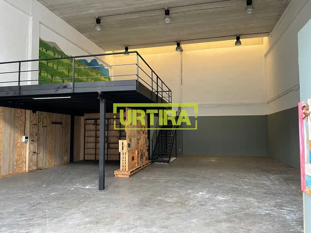 Nau industrial en venda a Ubegun 7, imagen 12
