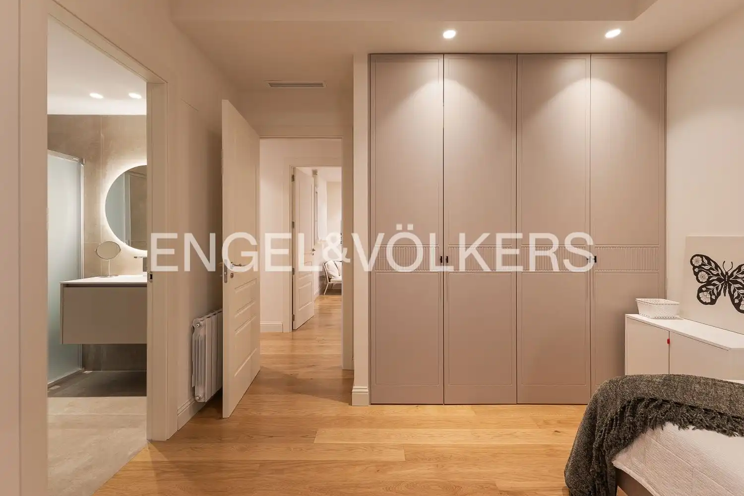 Wohnung zum Verkauf in Isabel la Catolica, El Pla del Remei