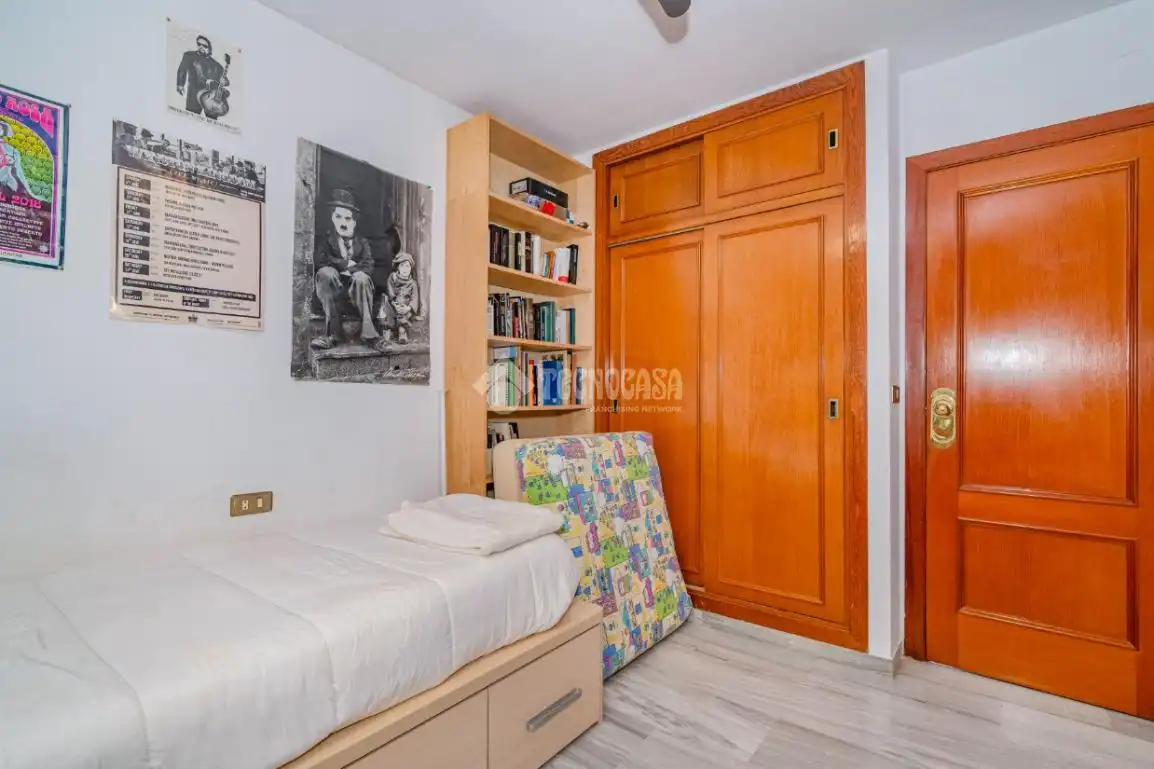 Casa bifamiliare in vendita a La Zubia Ciudad, imagen 19