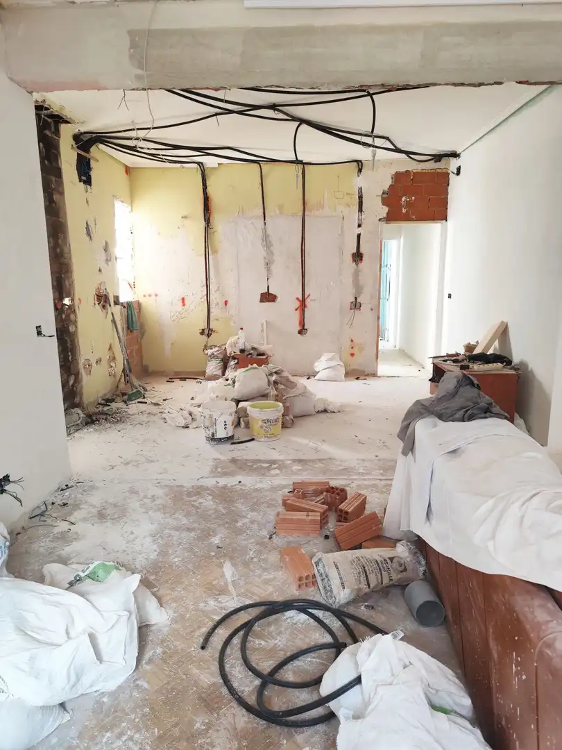Flat for sale in Palencia  with Terrace