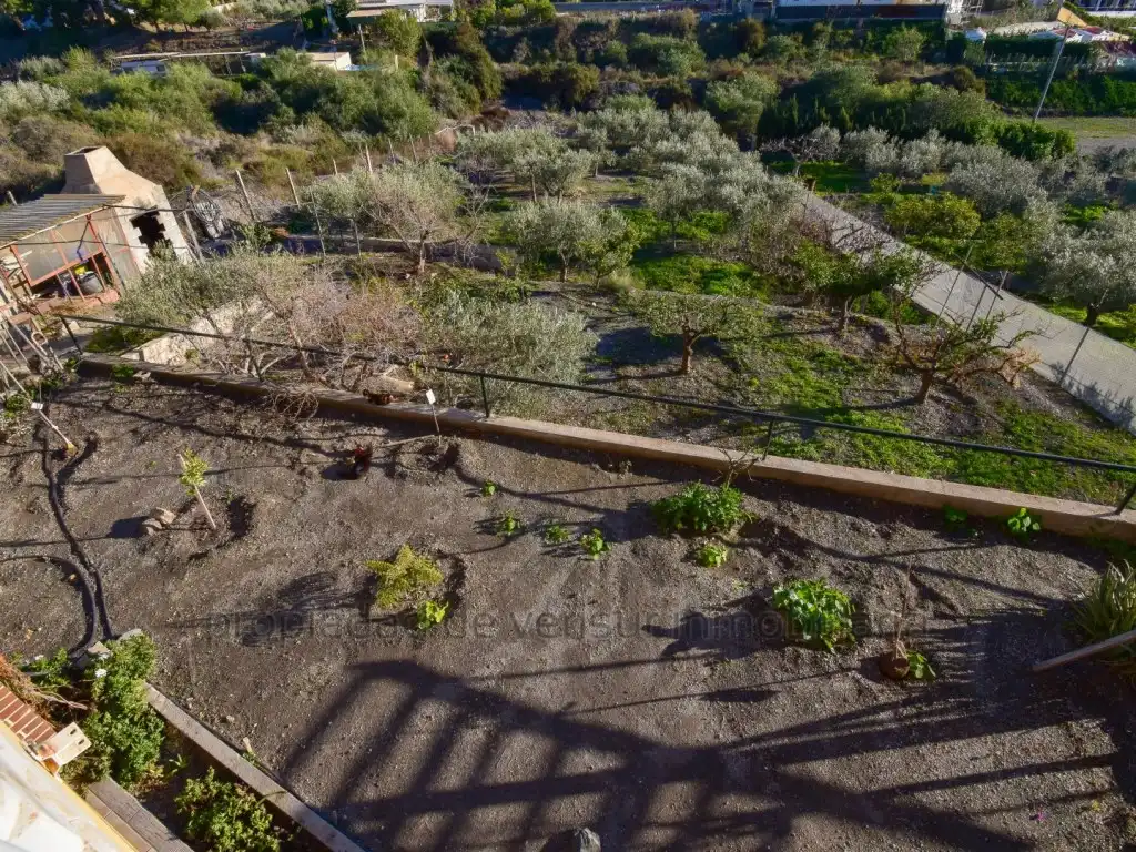 Casa rústica amb terrassa en venda a Tébar - Los Arejos, imagen 7
