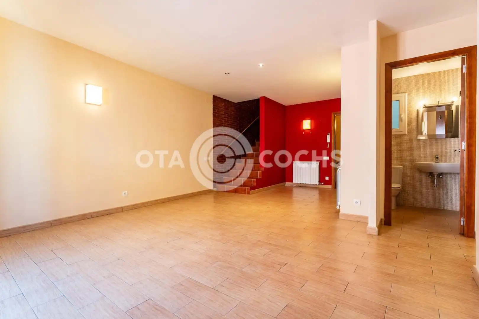 Casa adosada en venda en Prades amb Terrassa