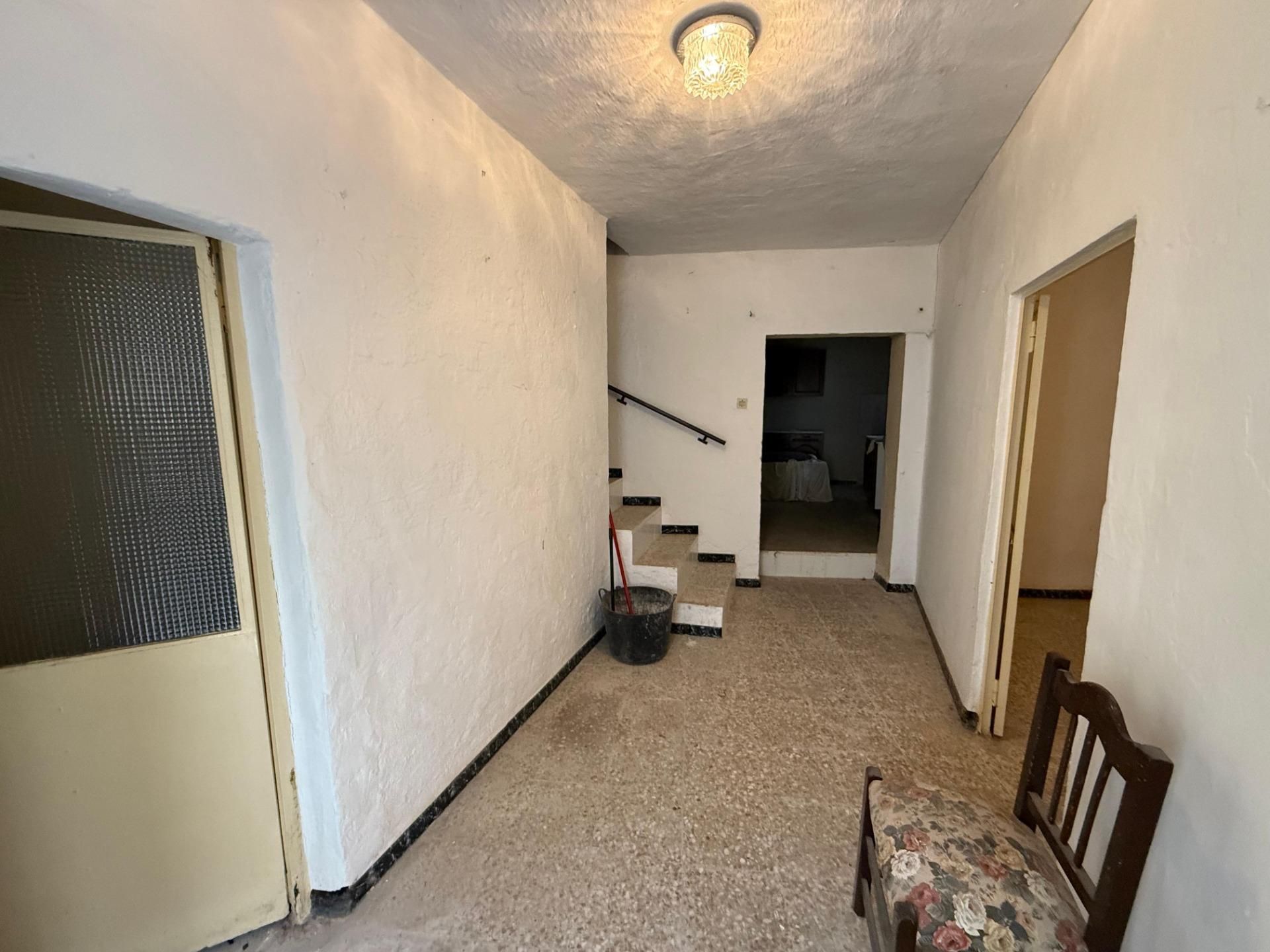 Casa adosada en venta