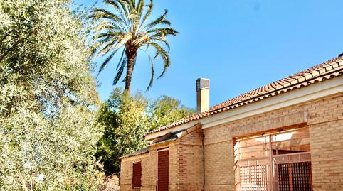 Photo 3 of House or chalet for sale in Villafranqueza, Alicante / Alacant