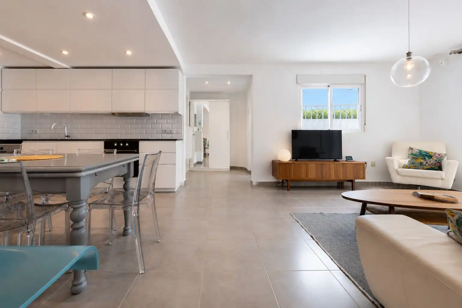 Villa avec piscine à vendre à La Nucia Pueblo, imagen 21