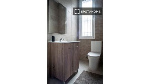 Foto 4 de Habitació a La Trinidad, Málaga Capital
