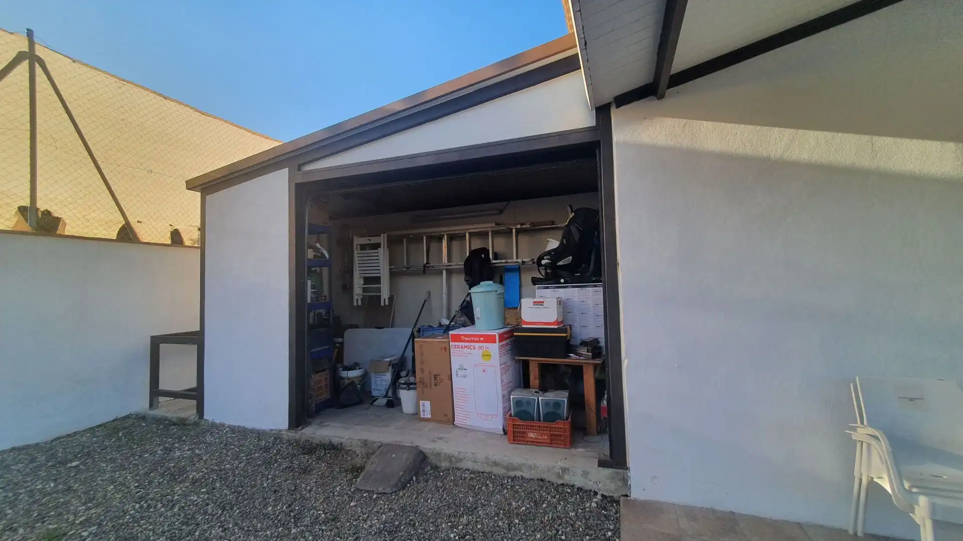 Finca rústica en venta en Coín