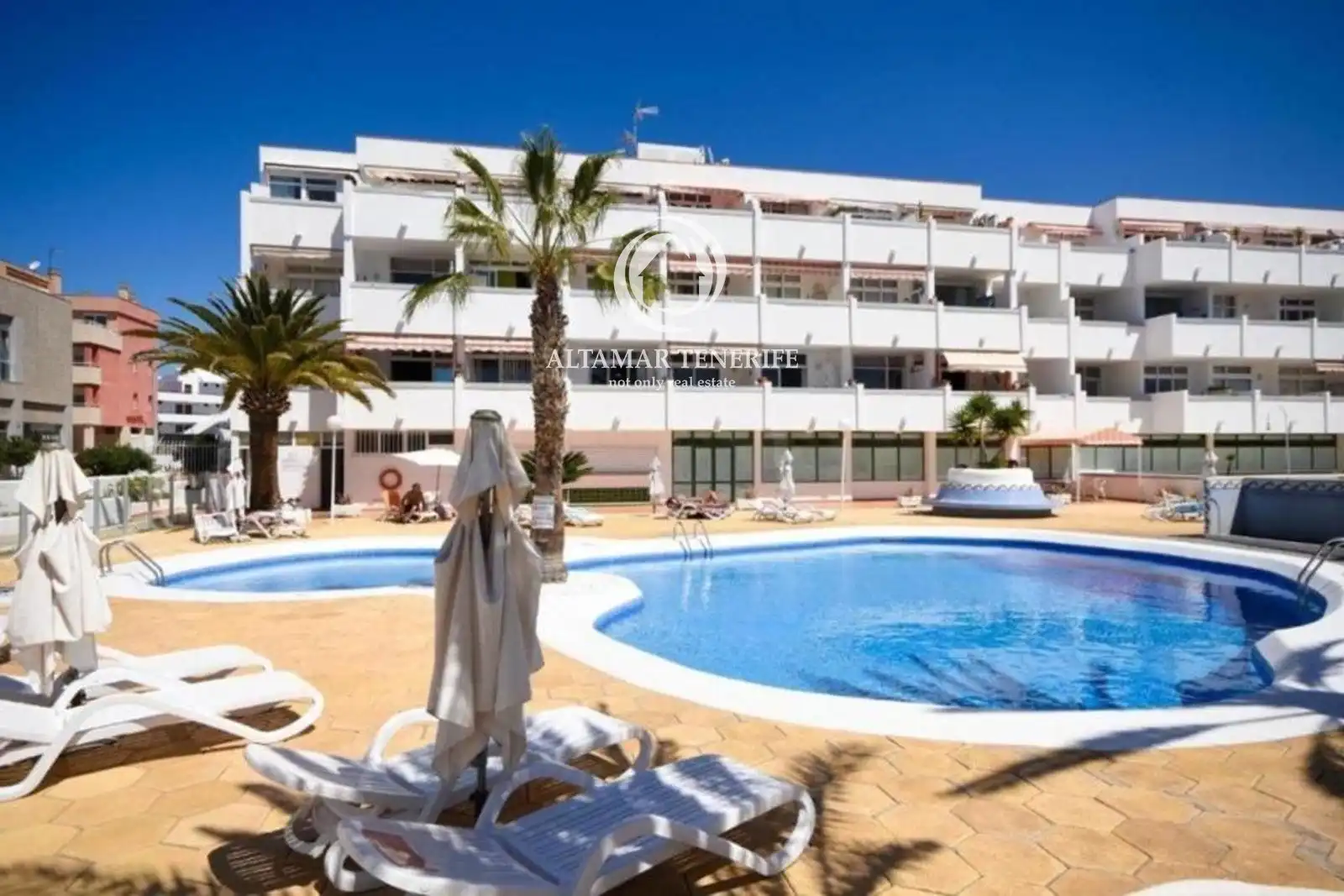 Apartamento con piscina en venta en Av. la Habana, 14B, imagen 22