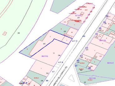 Terreno residenziale in vendita a calle Canya, la