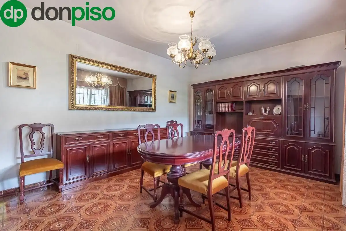 Houses for sale in Carretera de la Sierra, Lancha del Genil
