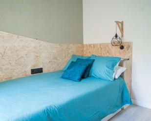 Dormitori de Casa o xalet per a compartir en  Madrid Capital amb Terrassa