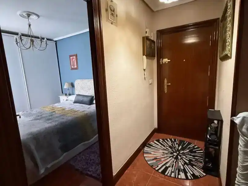 Dormitori de Pis en venda en Arteagabeitia - Retuerto - Kareaga