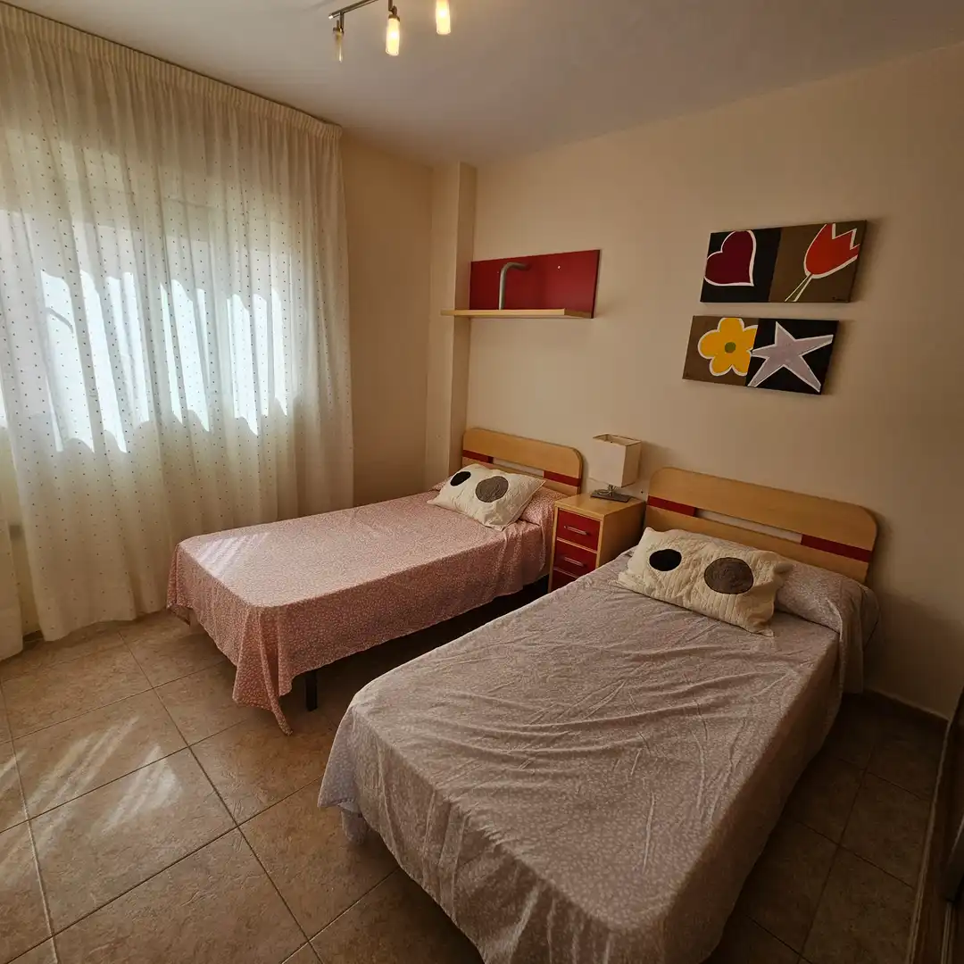 Mini appartamento con terrazza in vendita a Veneciola E 41, imagen 28