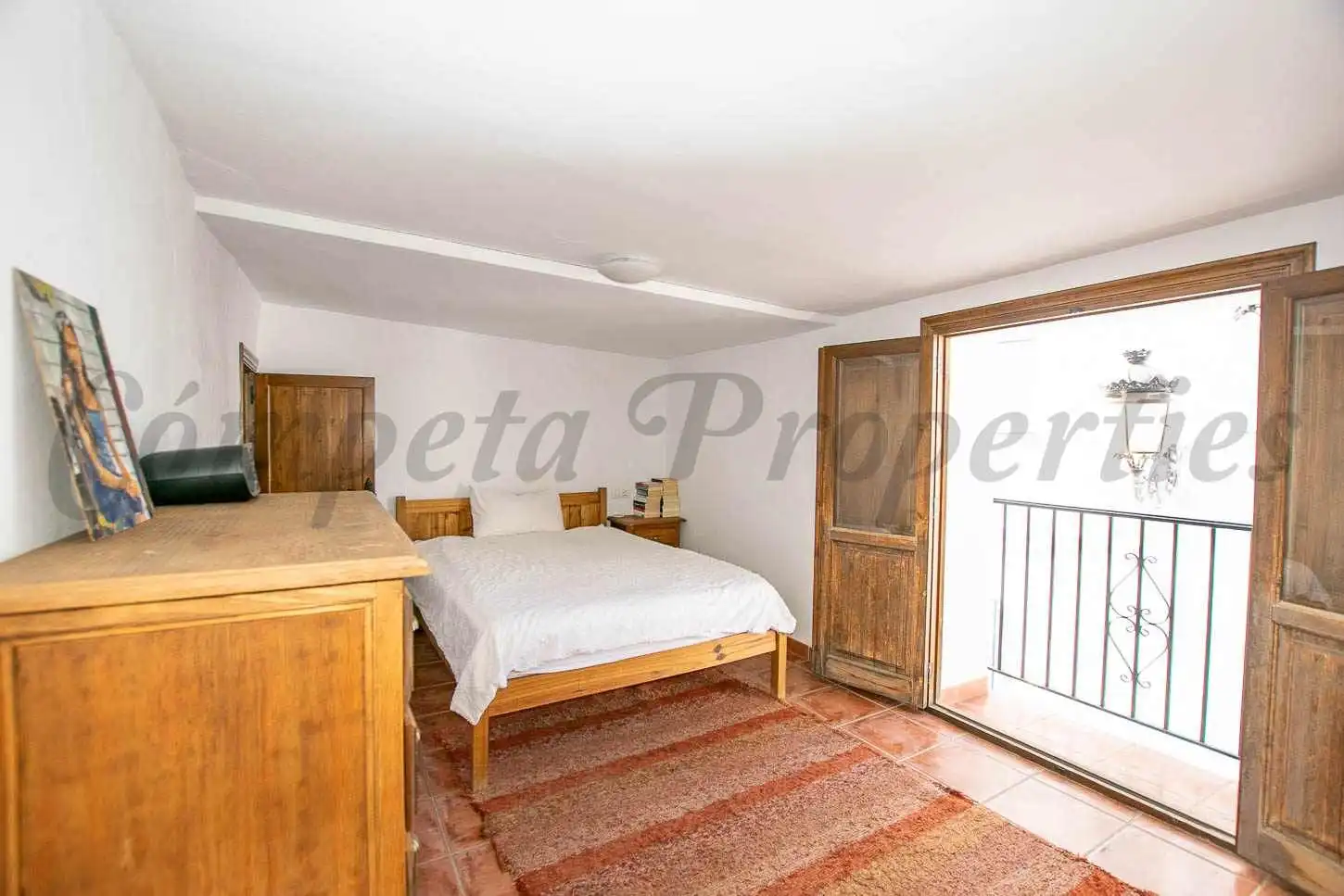 Casa con giardino in vendita a Cómpeta, imagen 10