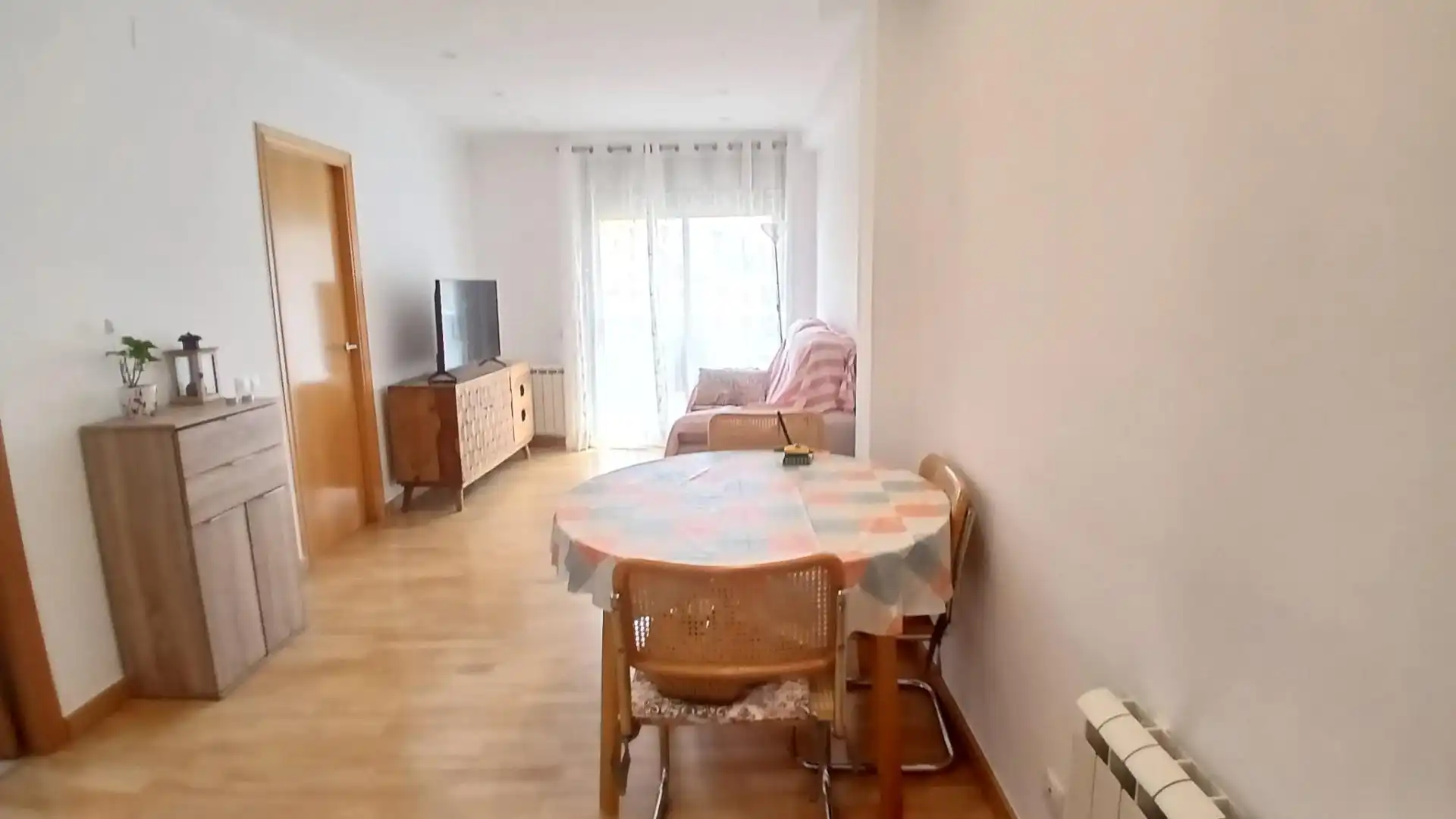 Flat with terrace for sale in Port - Horta de Santa María, imagen 3